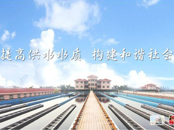 深圳市水务集团有限公...